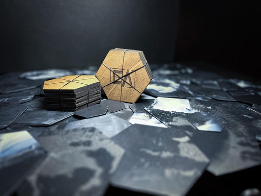 Hexagon 80