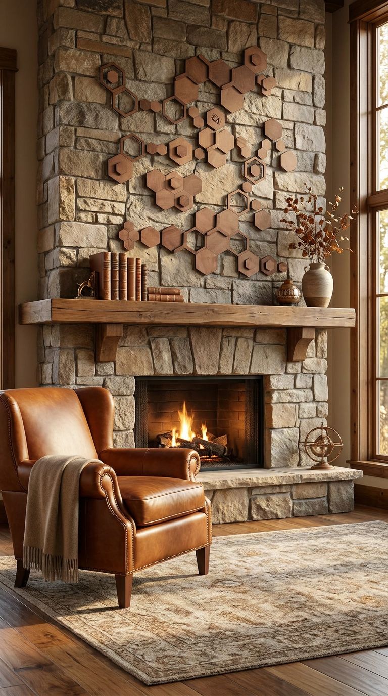 Taura Wall Set