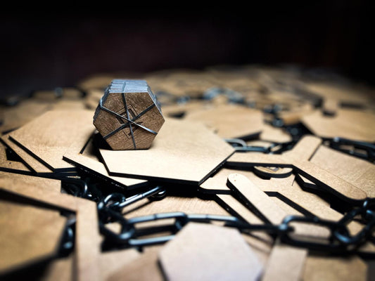 Hexagon 43