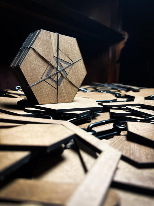 Hexagon 80